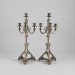 1348 5189 CANDELABRAS